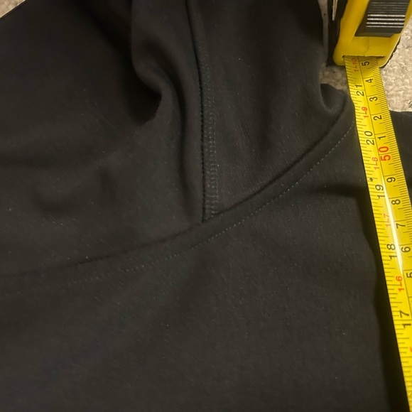 Mack Weldon NWOT L 3/4 spandex/poly/rayon blend shirt with pockets. - Picture 7 of 10